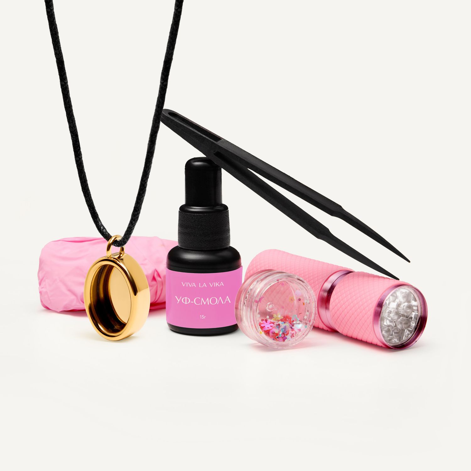 Набор Memory Kit - Gold