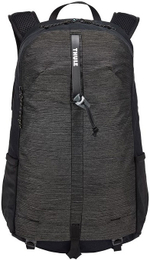 Рюкзак туристический Thule Nanum 18L TNAU118 Hiking Backpack Black (3204515)
