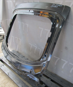 Крышка багажника Kia Stinger (CK) 17-21 Б/У Оригинал 73700J5010