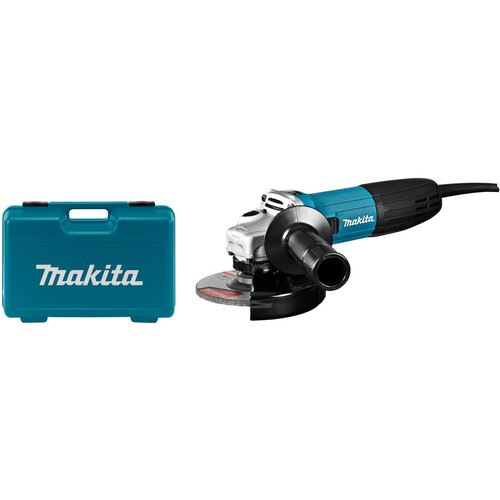 УШМ Makita GA 5030 RK