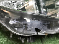 Битая Фара правая BMW X5 F15 X6 F16 (13-18) ксенон