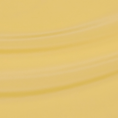 Шёлковый крепдешин (63 г/м2) неаполитанского желтого цвета