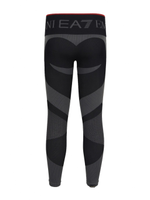 Бесшовные леггинсы женские Leggings EA7