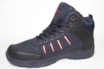 Ботинки мужские зимние 6509-5