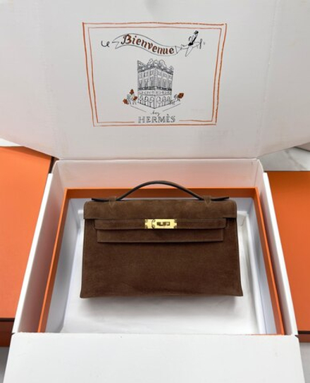 Сумка Hermes
