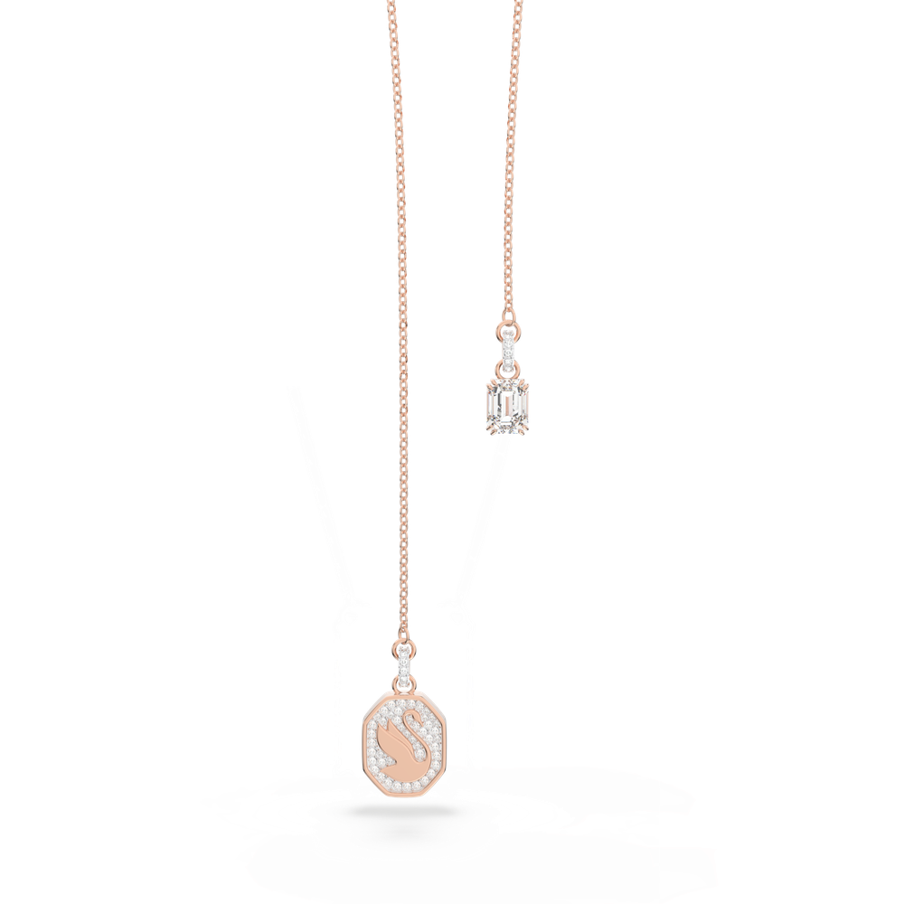 SIGNUM:NECKLACE CRY/ROS