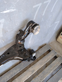 Балка задняя (подрамник) Audi A4 (B9) Новый Оригинал 8w0505235al