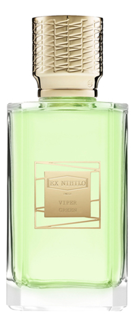 Ex Nihilo Viper Green