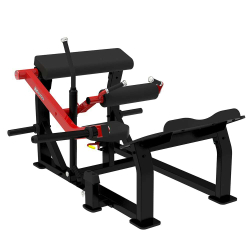 Impulse SL7038 профессиональный тренажер ягодичный мост