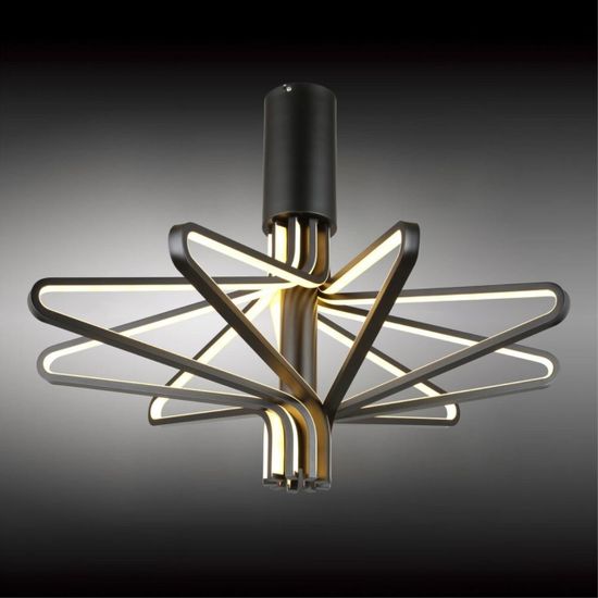 Люстра потолочная OML-18817-180