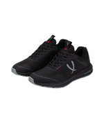 Кроссовки спортивные Snowstorm LOW, waterproof, Black/grey