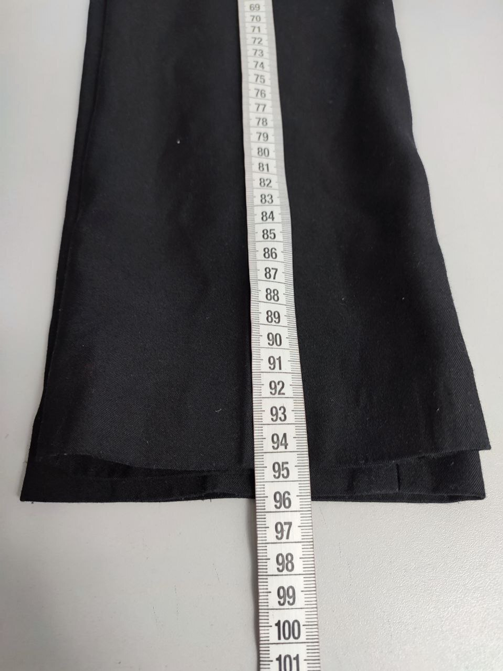 Брюки школьные на 12 лет