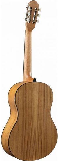 Гитара классическая 4/4 FLIGHT C-110 AC 4/4