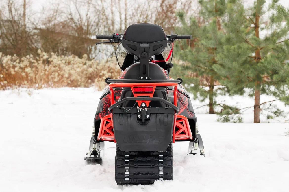 Снегоход IRBIS SF200L NEW 24/25
