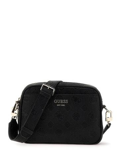 Сумка через плечо VIKKY Guess - черный(HWPG93 18140)