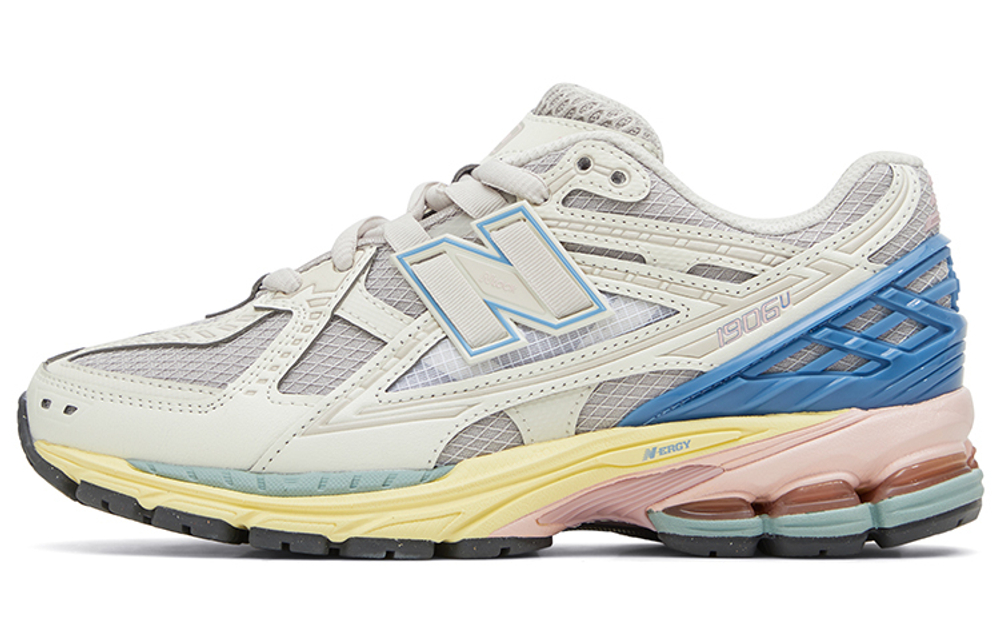 Кроссовки New Balance Nb 1906R