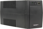 Источник бесперебойного питания Ippon Back Basic 850 Euro 480Вт 850ВА черный 403408