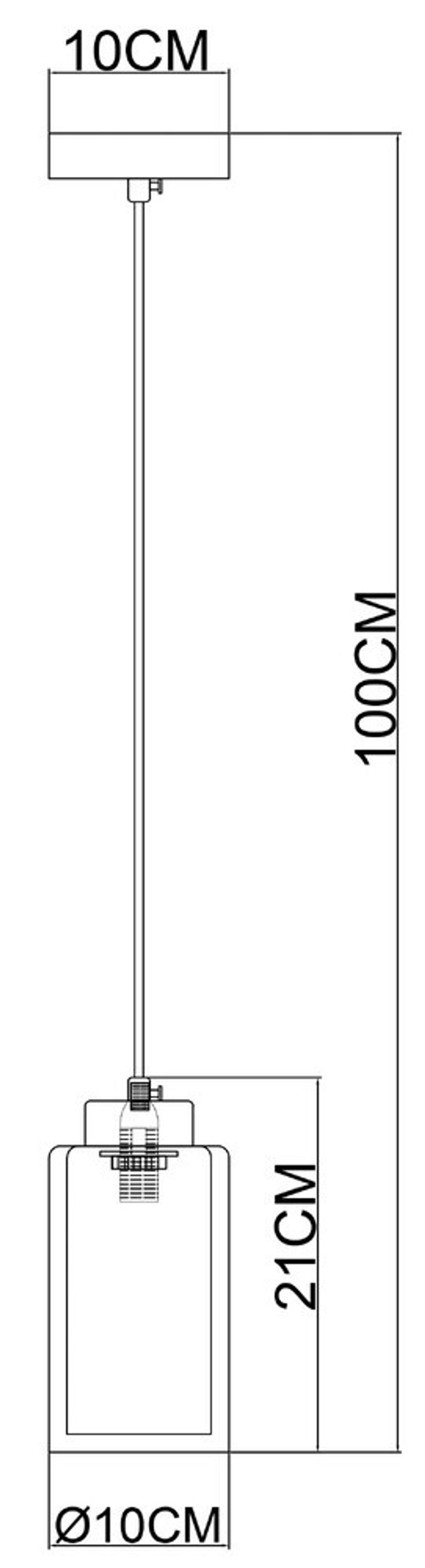 Подвесной светильник Arte Lamp