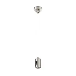 Подвес тросовый Hang одинарный Flarity платина Technical tra157sw-s1-pt