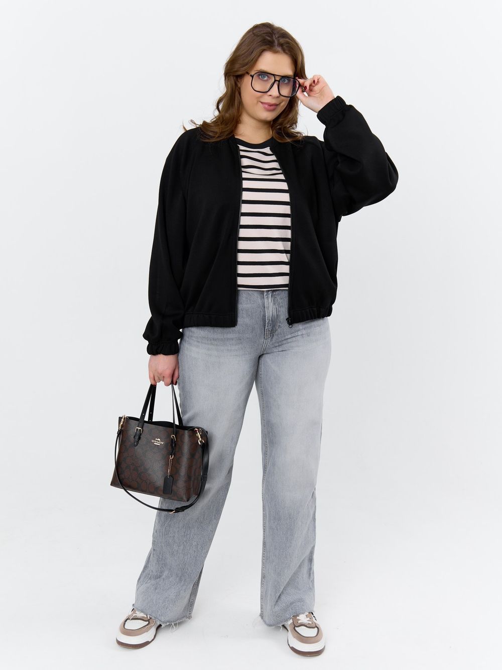 Бомбер Нео-1 Виотекс ЧЁРНЫЙ