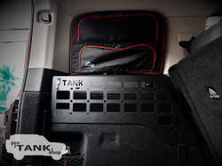 Система хранения в багажнике для TANK 300