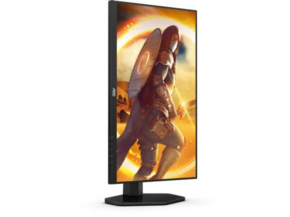 Монитор AOC Gaming 24G4X 23.8" Black