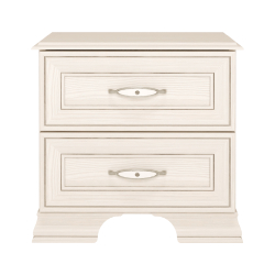 Спальня Венеция. Комплект 1, бодега