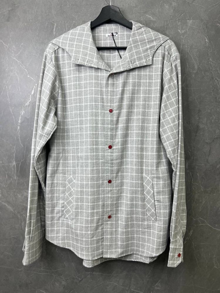 Рубашка Kiton