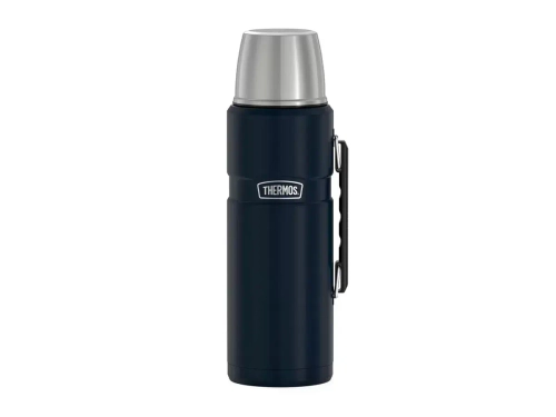 Термос для напитков THERMOS KING SK-2020 MMB 2.0L, чёрный