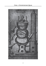 Соль и Алхимическая душа