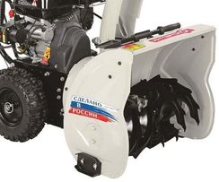 Снегоуборщик ИНТЕРСКОЛ СМБ-650