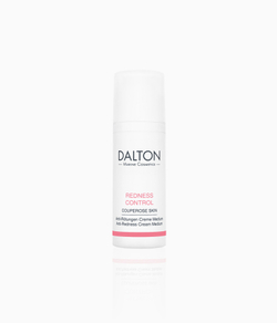 Dalton Антикуперозный крем - Anti-Redness Cream Medium, 50 мл