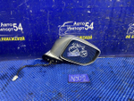 Зеркало правое NISSAN R'NESSA 1997