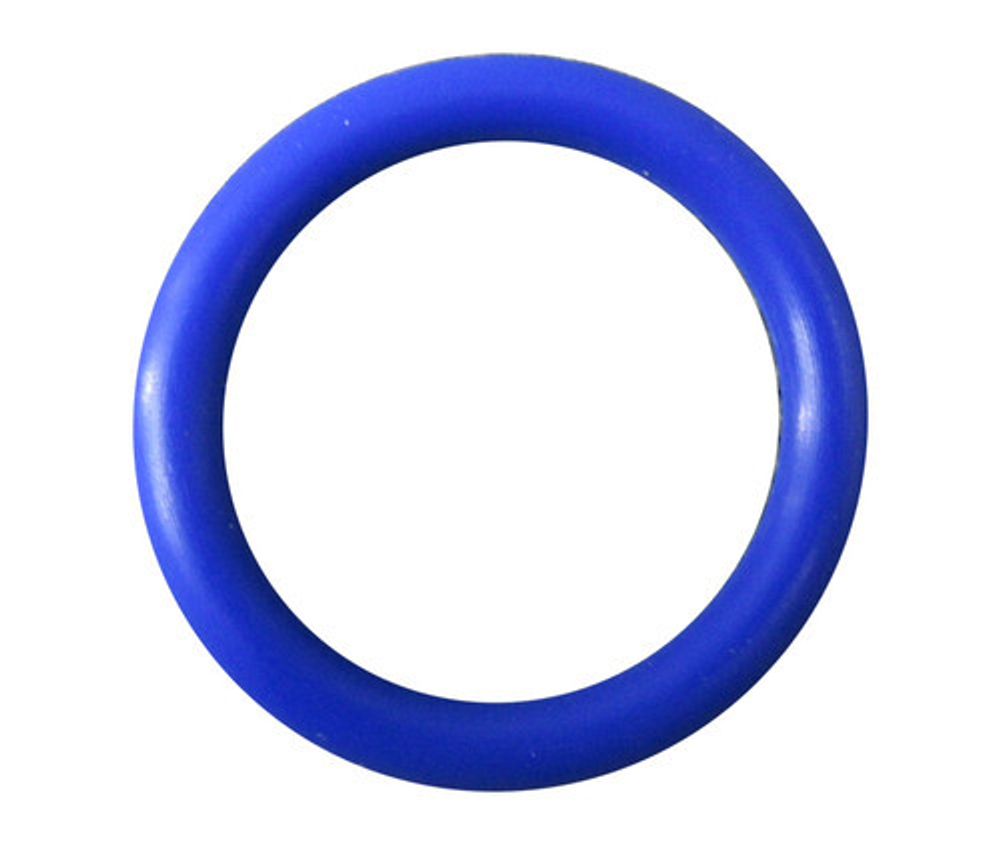 Proponent M25988-1-212 O-Ring, 7/8 in ID, 1-1/8 in OD, 1/8 in Thick, Fluorosilicone Rubber