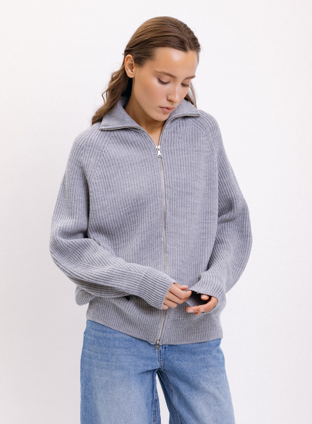 Кардиган CERNIERA