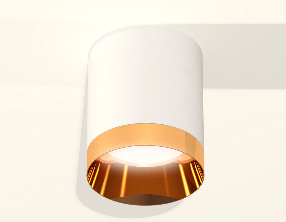 Ambrella Комплект накладного светильника MR16 Накладные XS6301024