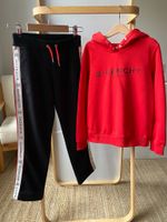 Новый хлопковый костюм Givenchy, 140