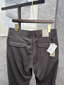 Брюки Christian Dior