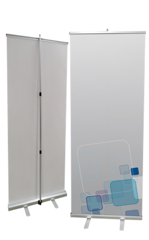 Стенд Telescopic Roll-Up