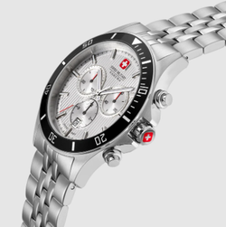Swiss Military Hanowa FLAGSHIP HERITAGE SMWGI0007602