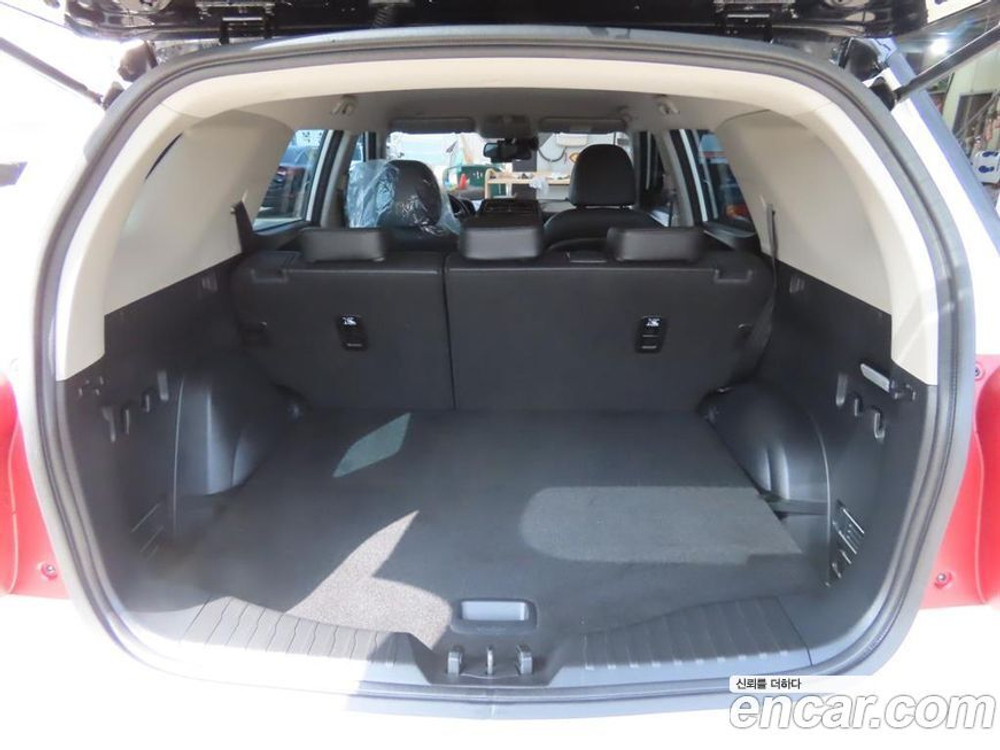 KG Mobility (Ssangyong) Tivoli Air 1.5 A3 2WD (03.2021)
