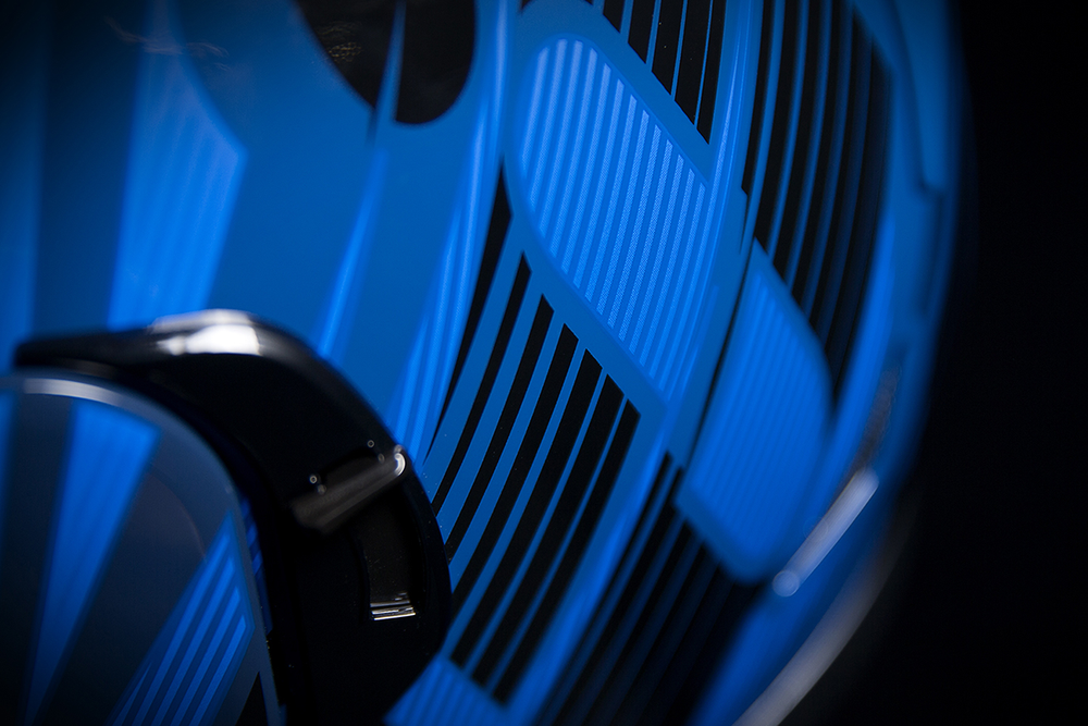 Мотошлем - Icon Alliance GT Primary