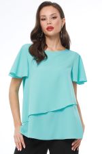 Блузка Все легко и просто, хит DStrend (Акция)