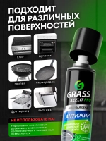 Чистящее для кухни GraSS AZELIT Pro 300мл (аэр)
