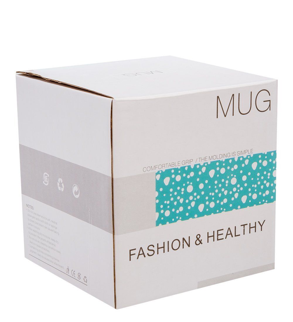 GAEM Art MUG-110/2 Кружка «Кошачьи мечты»