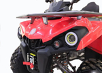 Квадроцикл MOTAX ATV Grizlik 200 Ultra