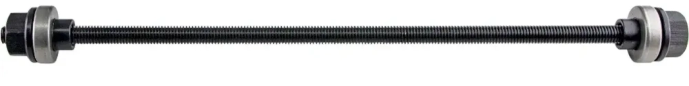 Болт для съемников сайлентблоков, подшипников, Ø12×2.0 мм., 450мм., ZIPMEND