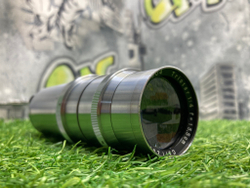 Triotar 4/135mm Carl Zeiss Jena