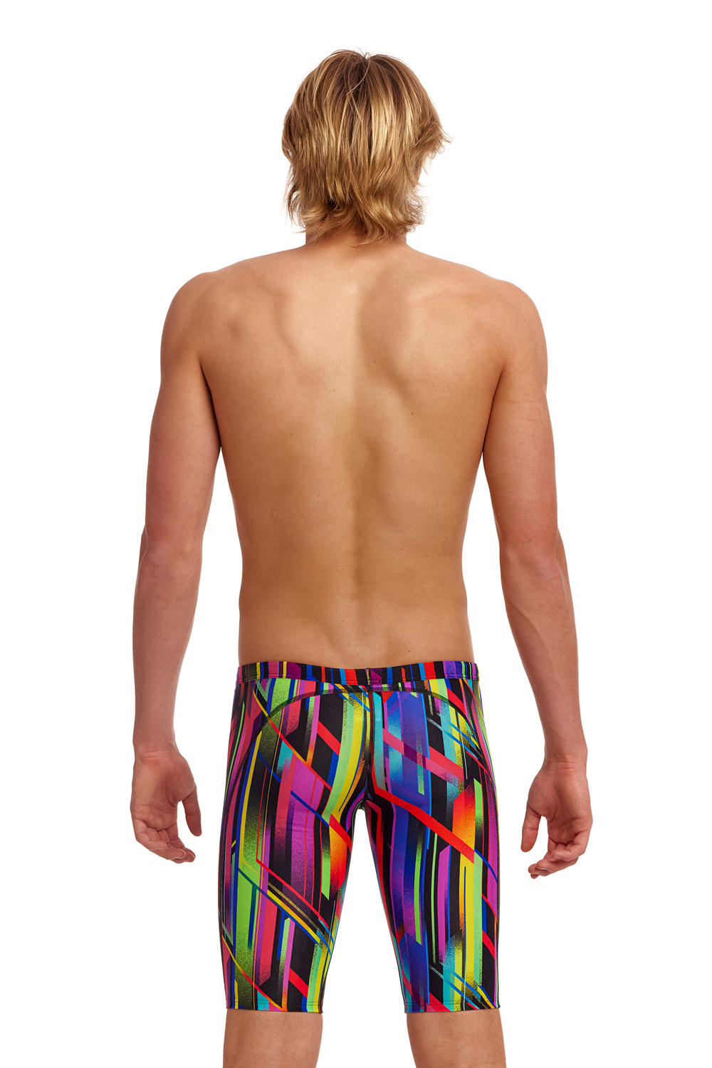 Джаммеры FUNKY TRUNKS Men's Baby Beamer