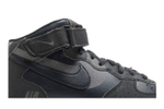 Кроссовки Nike Air Force 1 07 "Halloween"